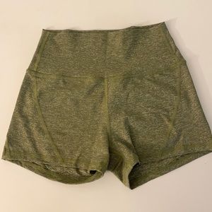 Your New Favorite Booty Shorts